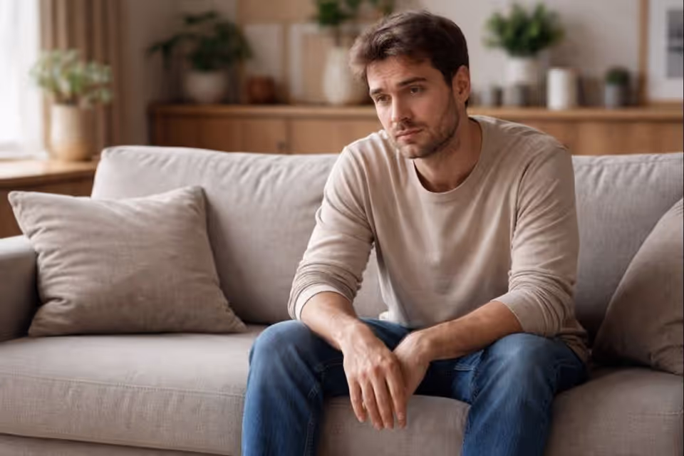 Signs of Depression to Know and When to Get Help