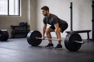 Strength builds more than muscle.