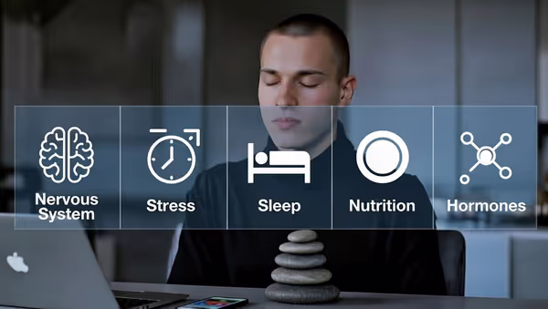 Common causes of emotional imbalance overview