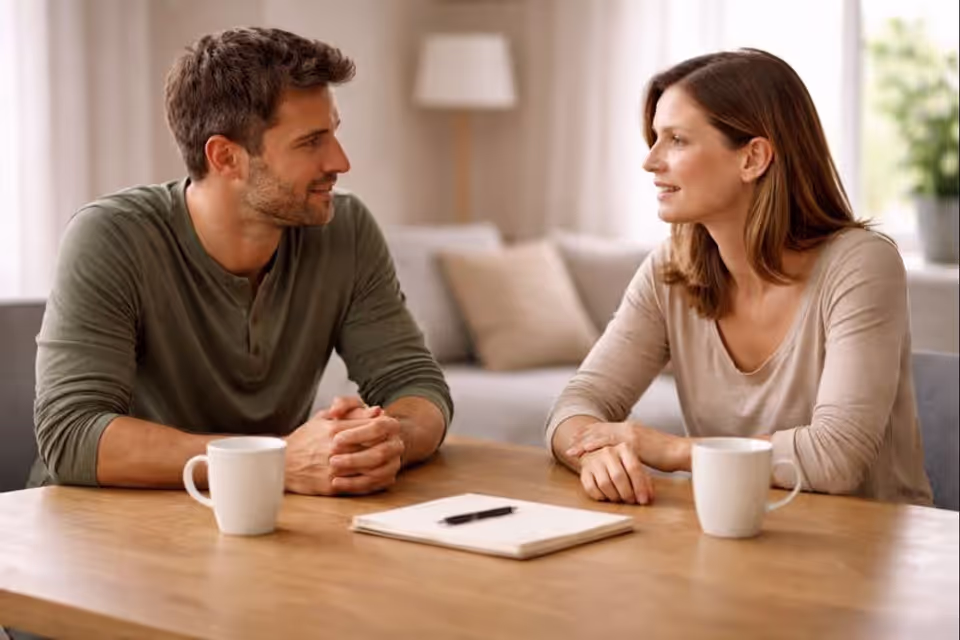 How to Communicate in a Relationship: Skills, Scripts & Habits That Actually Work | Guide